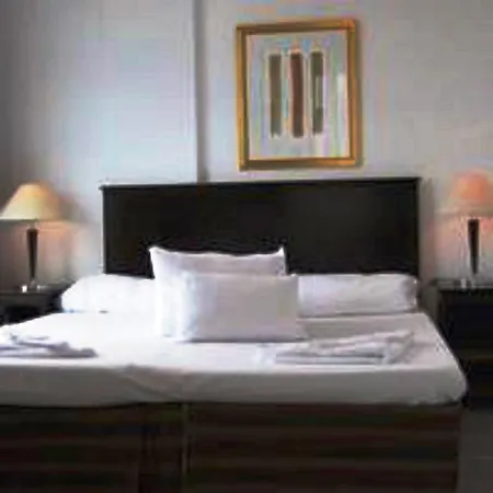 Litovoi Central 3*