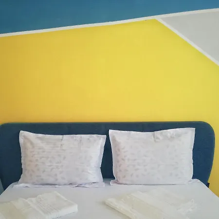Hotel Litovoi Central 3*