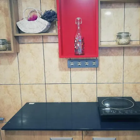 Hotel Litovoi Central Bukarest