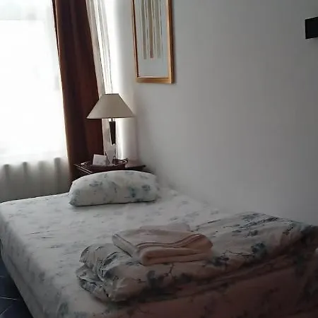 Hotel Litovoi Central Bucarest