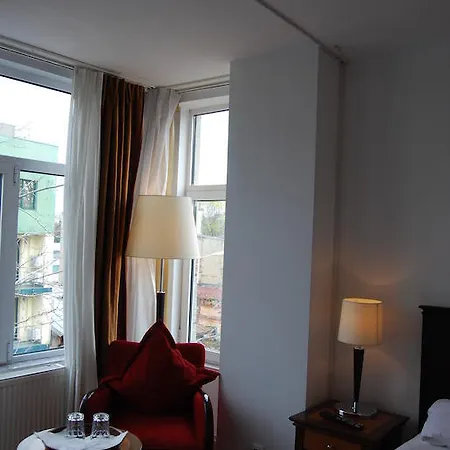 Litovoi Central Hotel Bucarest