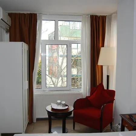 Litovoi Central Hotel 3*