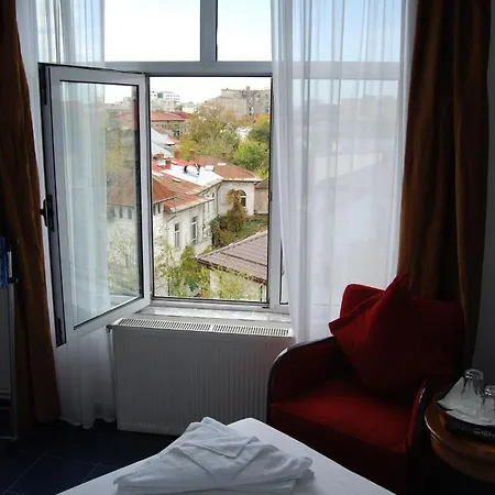 Litovoi Central 3* Bucarest