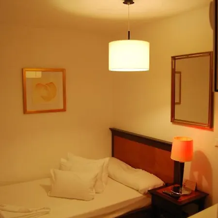 Litovoi Central 3*