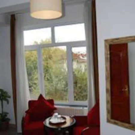 Hotel Litovoi Central Bucarest