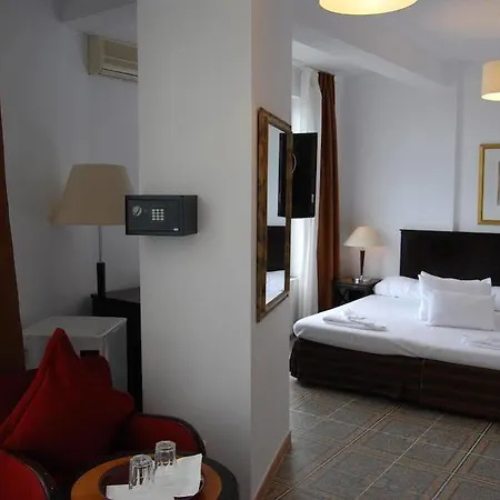 Litovoi Central Hotel Bucarest