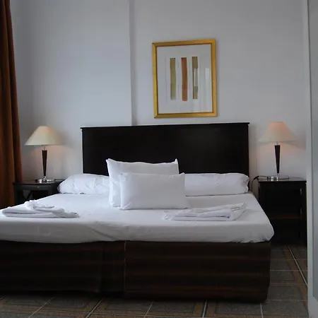 Litovoi Central Hotel 3*