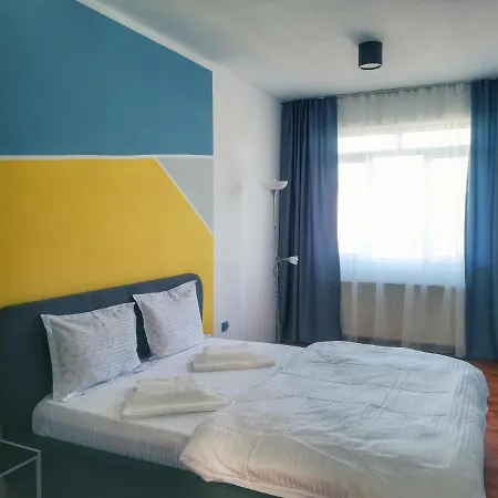 Hotel Litovoi Central Bucarest