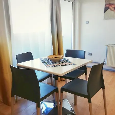 Hotel Litovoi Central Bucarest