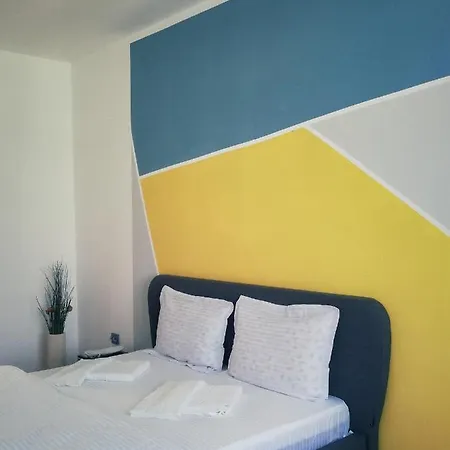 Hotel Litovoi Central 3*